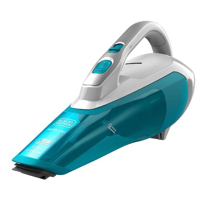 Image of Black&Decker Dustbuster 10.8 Li Nass-/Trockensauger bei Do it + Garden von Migros