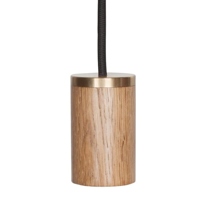 Tala OAK KNUCKLE PENDANT Suspension OAK KNUCKLE PENDANT Suspension Tala 380117900000 Photo no. 1