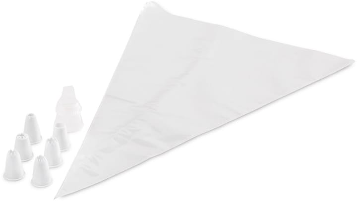 Image of Städter Dekorations-Set Spritzbeutel