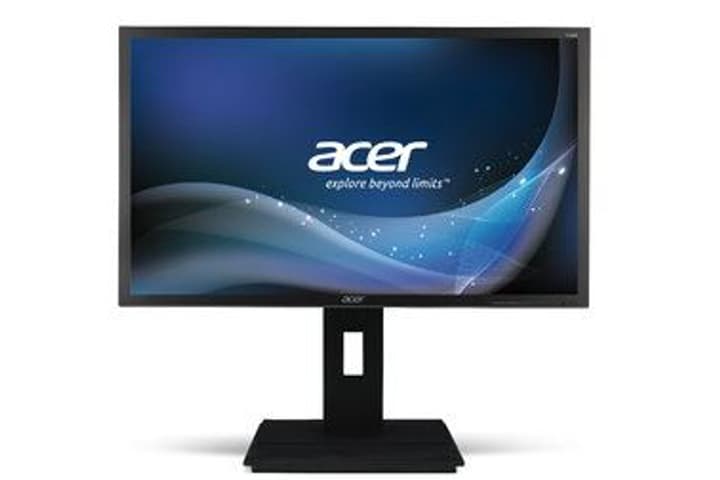 Acer Acer B246HLymaprz Monitor Acer B246HLymaprz Monitor Acer 95110030911315 Bild Nr. 1