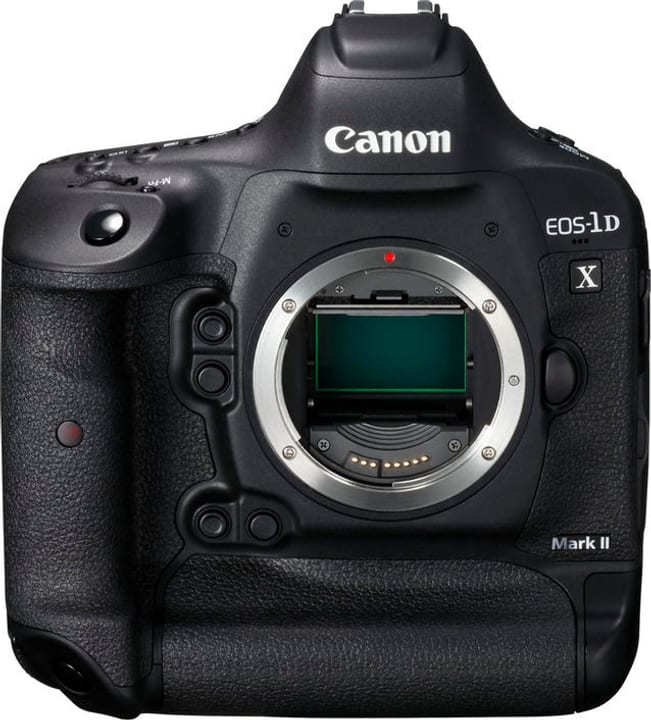 Canon EOS 1D X Mark II Body Import* Appareil photo reflex EOS 1D X Mark II Body Import* Appareil photo reflex Canon 785300128475 Photo no. 1