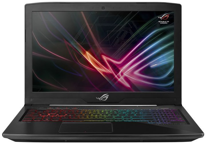 Asus ROG GL703GE-EE010T Notebook Notebook ROG GL703GE-EE010T Notebook Notebook Asus 785300137406 N. figura 1