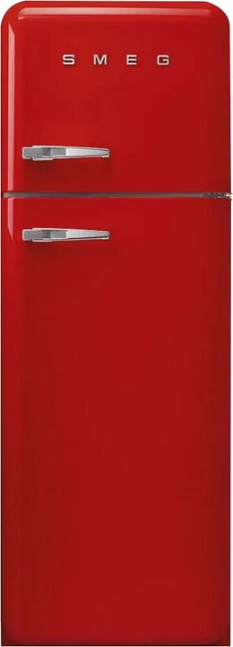 Image of Smeg Fab30Rrd5 Rot; Rechts Kühlschrank