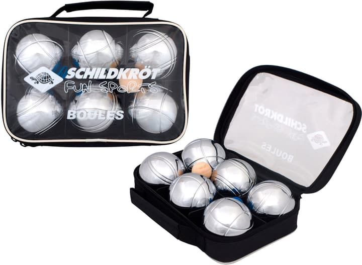 Image of Schildkröt Fun Sports 6 Stück Boule Set bei Do it + Garden von Migros