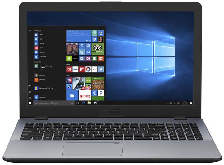 Asus VivoBook 15 P1500UF-DM062R Notebook VivoBook 15 P1500UF-DM062R Notebook Asus 785300136757 N. figura 1