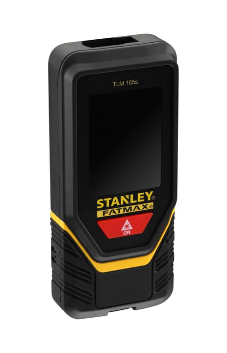 Image of Stanley Fatmax TLM 165S Laser-Entfernungsmesser bei Do it + Garden von Migros