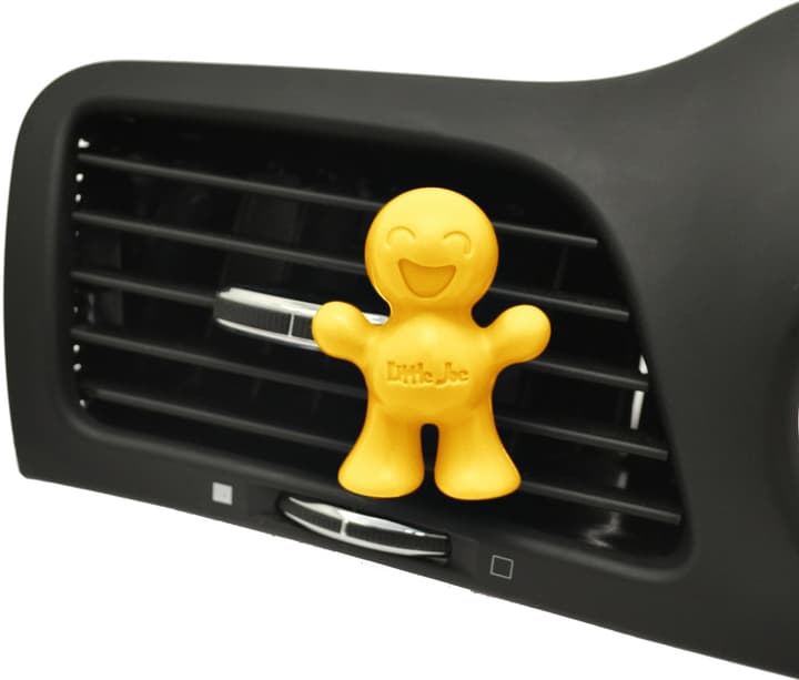 Image of Little Joe Vanille Lufterfrischer bei Do it + Garden von Migros