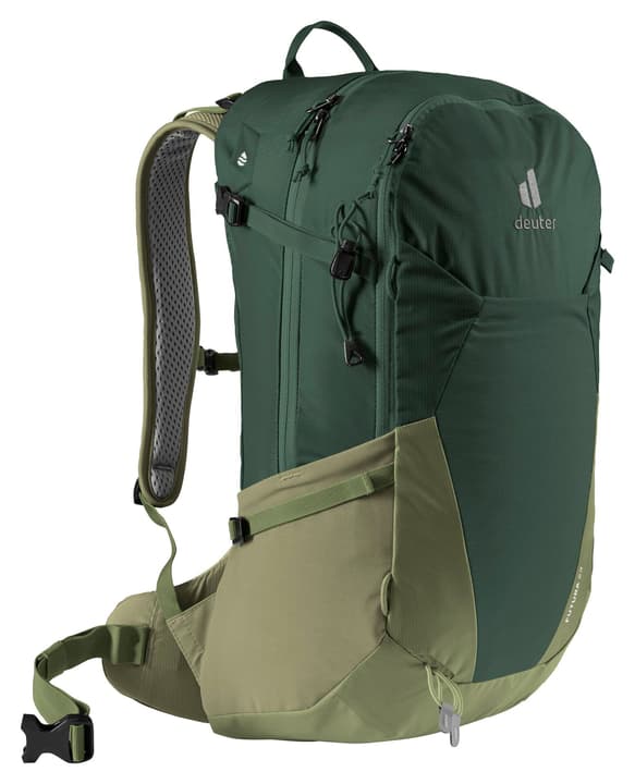 Image of Deuter Futura 23 Wanderrucksack khaki bei Migros SportXX