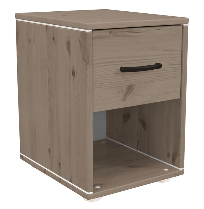 Flexa CLASSIC Cassettone CLASSIC Cassettone Flexa 404963200000 Dimensioni L: 36.0 cm x P: 43.5 cm x A: 51.7 cm Colore Terra N. figura 1