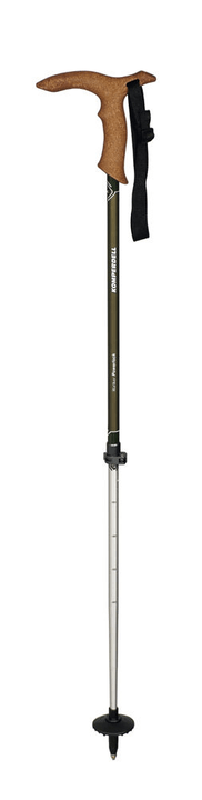 Image of Komperdell Walker Powerlock Wanderstock bei Migros SportXX