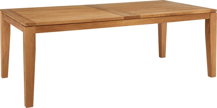HELENA Tavolo HELENA Tavolo 401046200000 Dimensioni L: 210.0 cm x P: 105.0 cm x A: 74.0 cm Colore Quercia N. figura 1