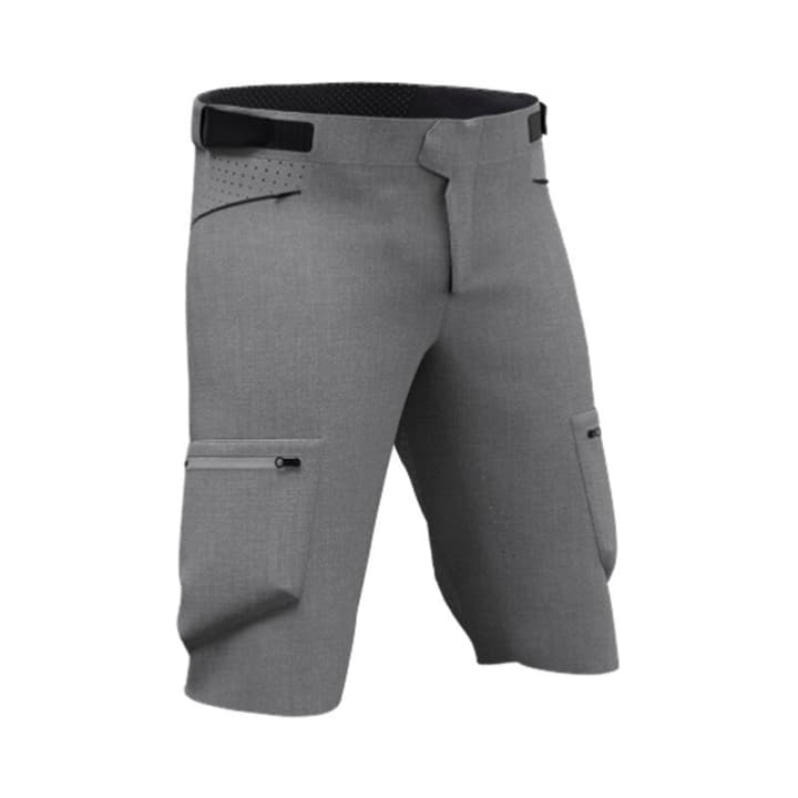 Image of Leatt MTB All-MTN 2.0 Shorts Shorts hellgrau bei Migros SportXX