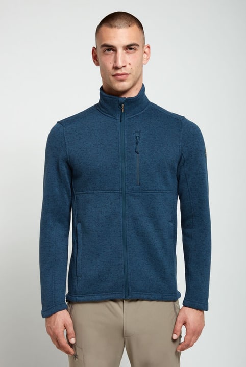 Image of Trevolution Harry Fleecejacke dunkelblau