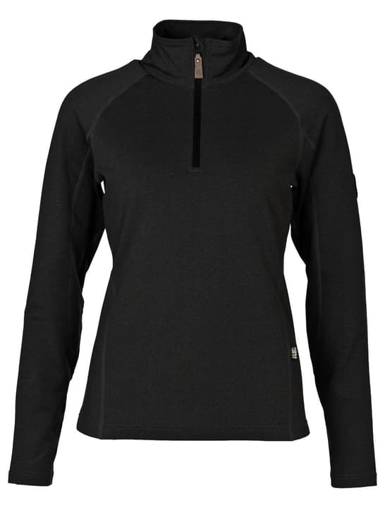 Image of Rukka Troya Trekkingshirt schwarz bei Migros SportXX