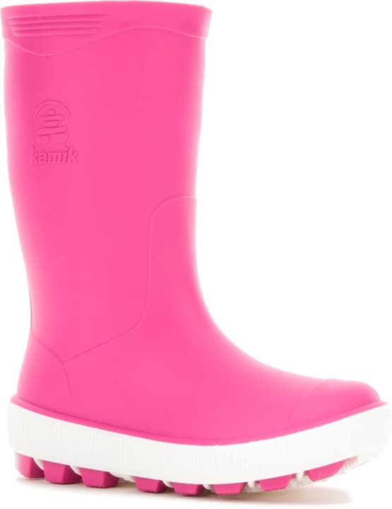 Image of Kamik Riptide Gummistiefel pink