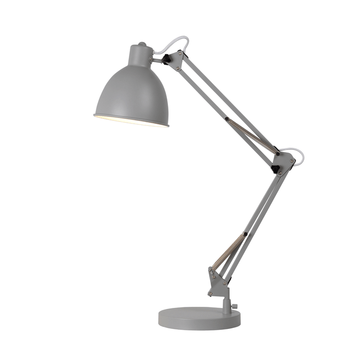 ELVIO Lampe de bureau ELVIO Lampe de bureau 380122800000 Photo no. 1