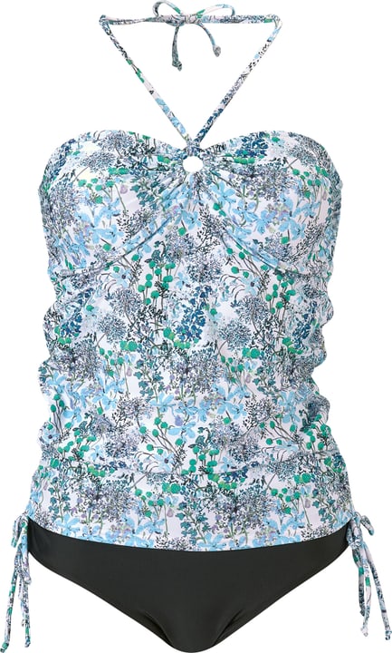 Extend Tankini pour femme Cup C Tankini pour femme Cup C Tankini pour femme Cup C Tankini pour femme Cup C Extend 462197704410 Couleur blanc Taille 44 Photo no. 1