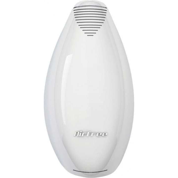Airfree Airfree Fit weiss Luftreiniger Airfree Fit weiss Luftreiniger Airfree 785300124206 Bild Nr. 1