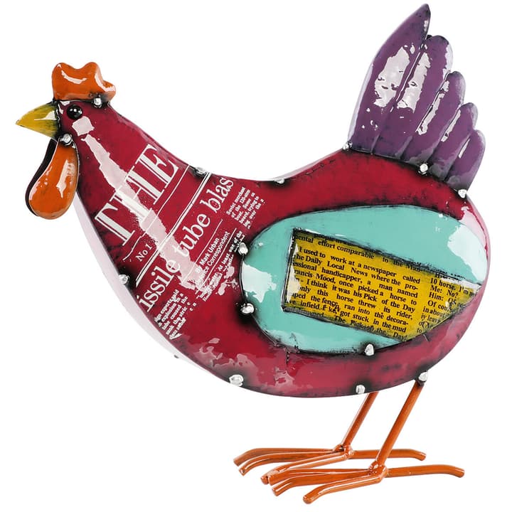 Image of Henne Deko Figur bei Do it + Garden von Migros