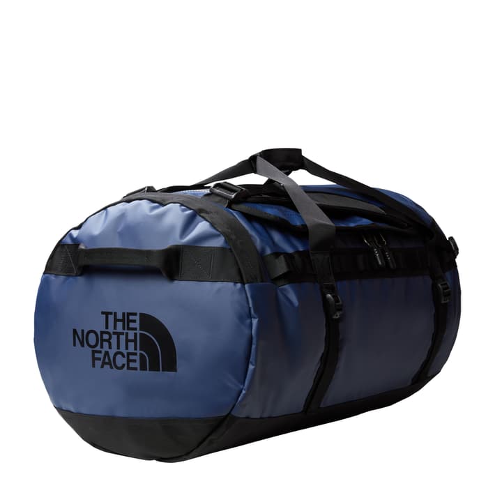 Image of The North Face Base Camp Duffel L Duffel marine