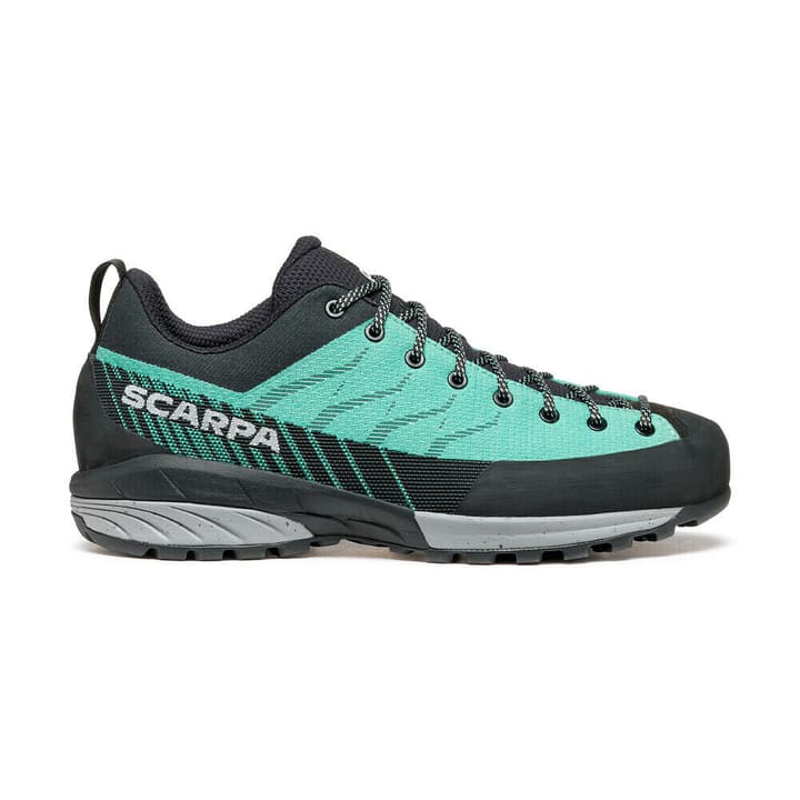 Image of Scarpa Mescalito Lt Wanderschuhe grün