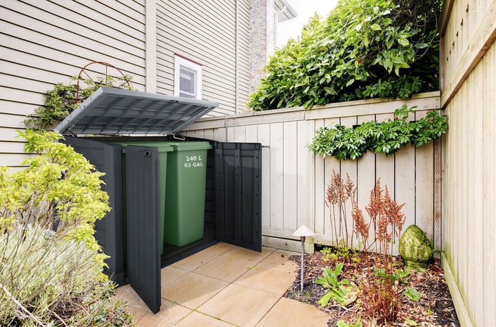 Keter Geräteschrank Store-It-Out Max - kaufen bei Do it + Garden