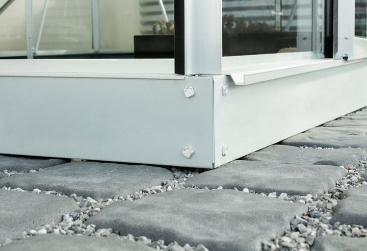 Image of VITAVIA 2500 Fundament bei Do it + Garden von Migros