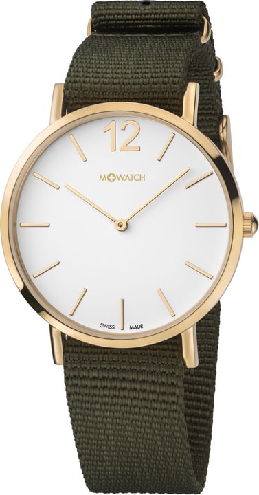 M+Watch Smart Casual WRG.34110.NF Smart Casual WRG.34110.NF M+Watch 760825800000 N. figura 1