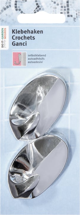 Image of Haken Handtuchhaken