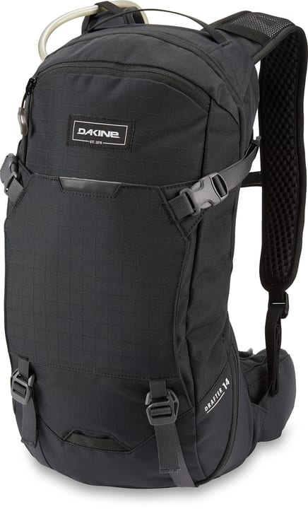 Image of Dakine Drafter 14L Bike Rucksack schwarz bei Migros SportXX