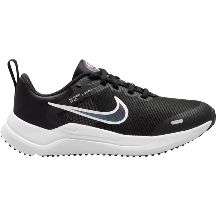 Image of Nike Downshifter 12 NN Runningschuhe schwarz bei Migros SportXX