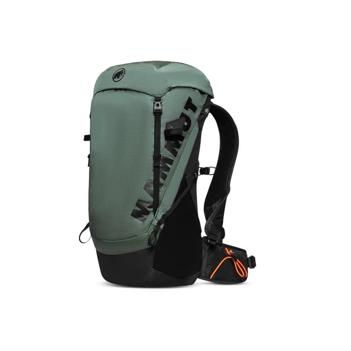 Image of Mammut Ducan 24 Wanderrucksack lindgrün