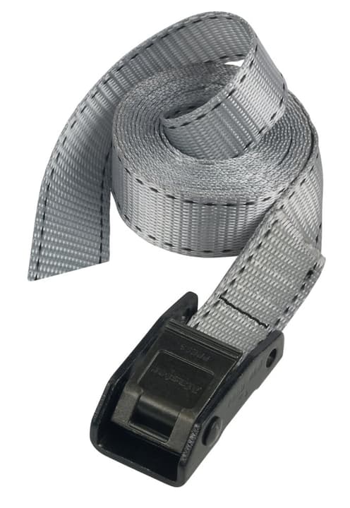 Image of Master Lock Zurrgurt mit Klemmschloss 5m Ladungssicherung bei Do it + Garden von Migros