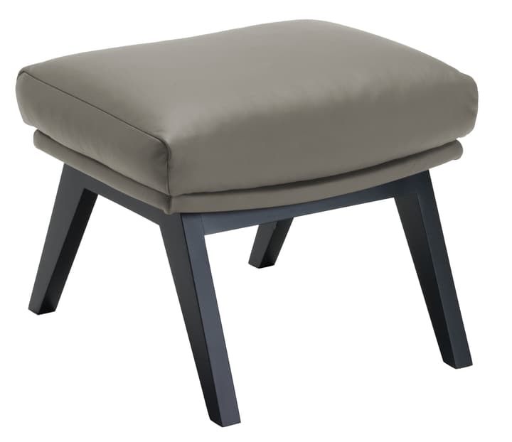 ANDRES Repose-pieds ANDRES Repose-pieds 402444608085 Dimensions L: 51.0 cm x P: 40.0 cm x H: 41.0 cm Couleur Pierre Photo no. 1
