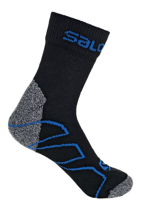 Salomon X Ultra Men Chaussettes de trekking pour homme X Ultra Men Chaussettes de trekking pour homme Salomon 497157100181 Taille / Couleur 39-42 gris Photo no. 1