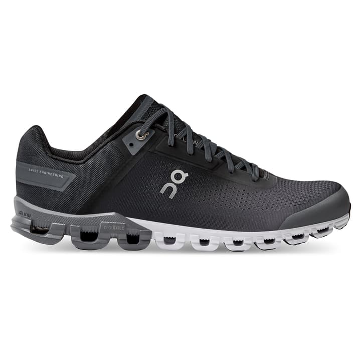 Image of On Cloudflow Runningschuhe schwarz bei Migros SportXX