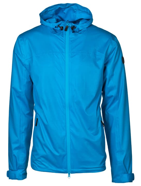Image of Rukka Benji Regenjacke azur bei Migros SportXX