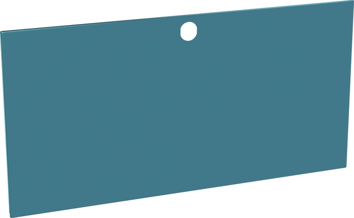 Schubladen Front FLEXCUBE
