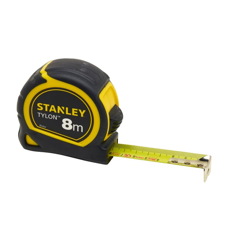 Image of Stanley Bandmass Tylon 8 m / 25 mm Bandmasse