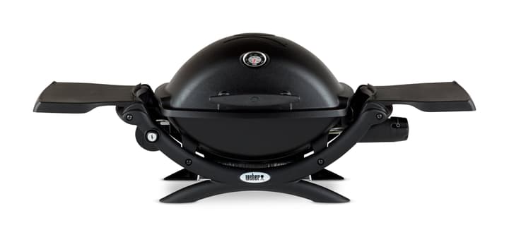 Weber Q 1200 Gasgrill Q 1200 Gasgrill Weber 753555400000 Bild Nr. 1