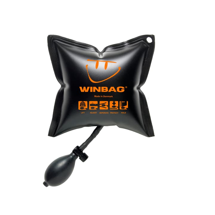 Image of Novus Winbag Montagekissen