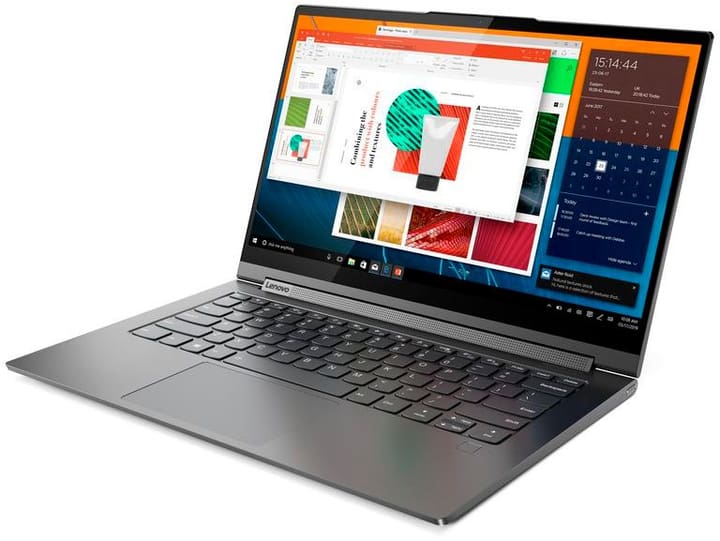Lenovo Yoga C940-14 Convertible Yoga C940-14 Convertible Lenovo 785300149085 N. figura 1