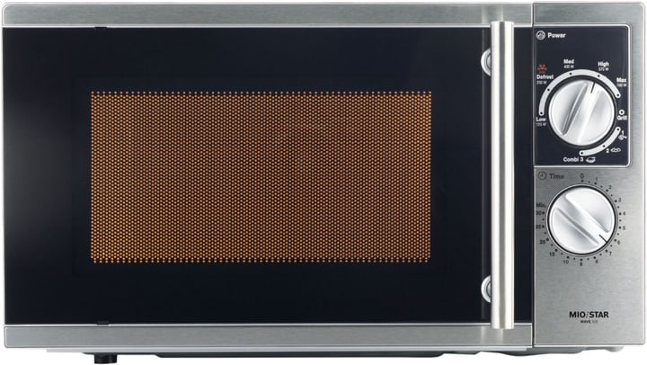 Mio Star Wave 100 Four micro-ondes Wave 100 Four micro-ondes Mio Star 717480200000 Photo no. 1