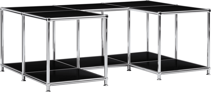 Salontisch FLEXCUBE