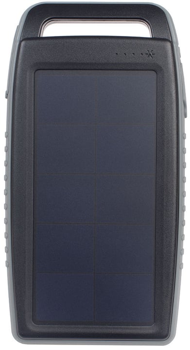 Xtorm Hybrid Solar Bank 10.000mAh Powerbank solare Hybrid Solar Bank 10.000mAh Powerbank solare Xtorm 785300137525 N. figura 1