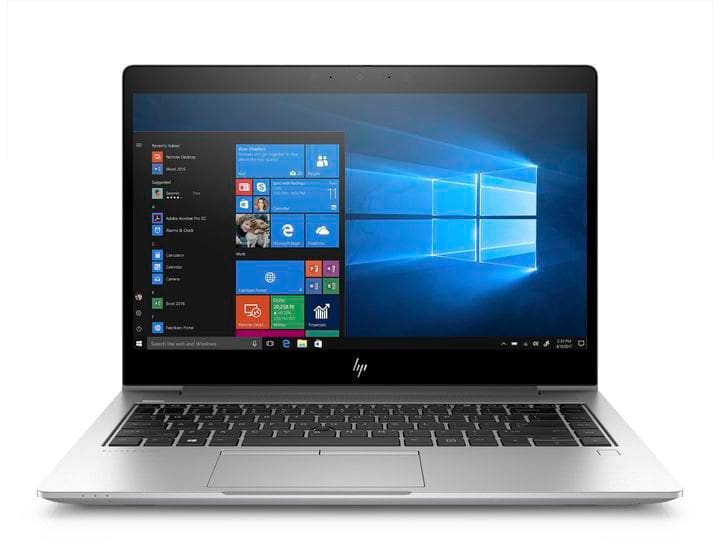 HP EliteBook 840 G6 6XD48EA Notebook EliteBook 840 G6 6XD48EA Notebook HP 785300146175 Bild Nr. 1