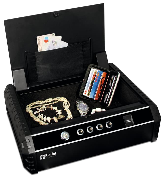 Image of Rieffel Minisafe EFP Tresor bei Do it + Garden von Migros