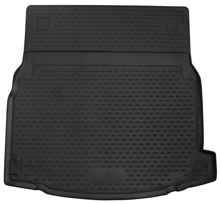 WALSER Mercedes-Benz Tapis de protection p. coffre Mercedes-Benz Tapis de protection p. coffre WALSER 620382500000 Photo no. 1