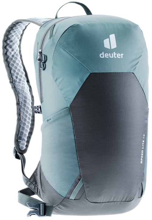 Image of Deuter Speed Lite 13 Wanderrucksack grau bei Migros SportXX