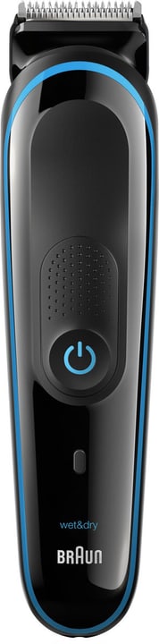 Braun MultiGroomingKit MGK 3080 MultiGroomingKit MultiGroomingKit MGK 3080 MultiGroomingKit Braun 717980800000 Photo no. 1